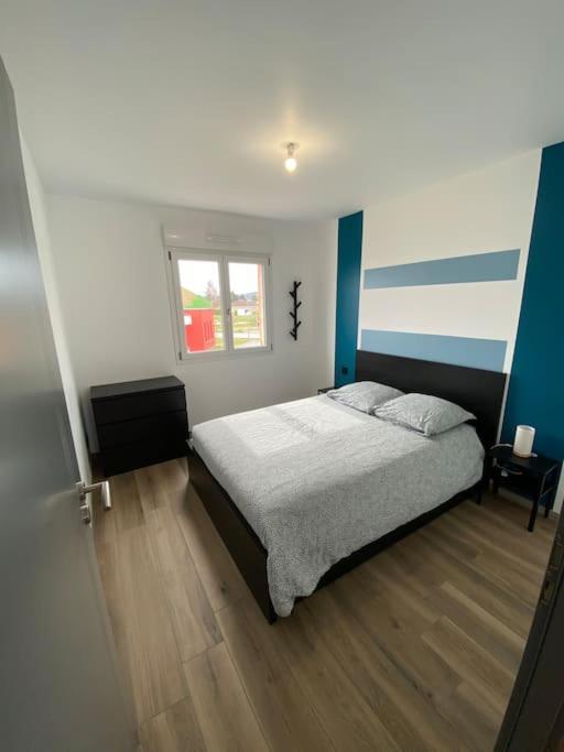 Appartement Climatise Charmes  Exterior photo